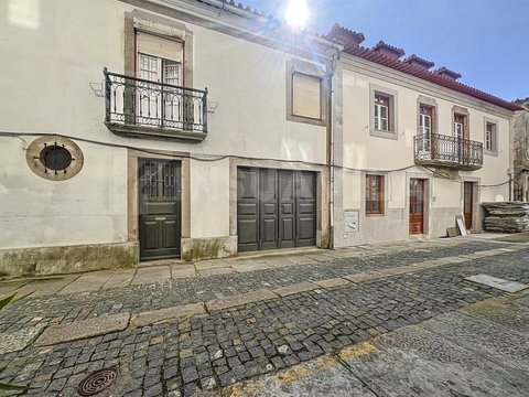 Caminha, Caminha