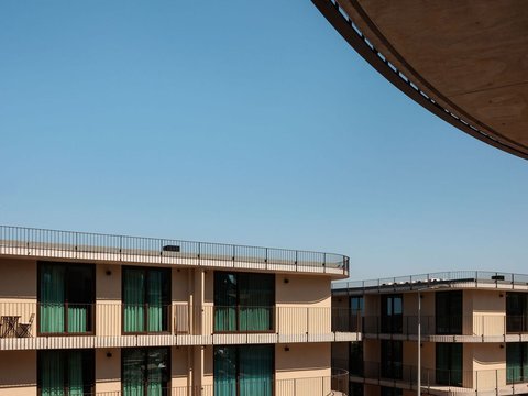 Santa Clara e Castelo Viegas, Coimbra