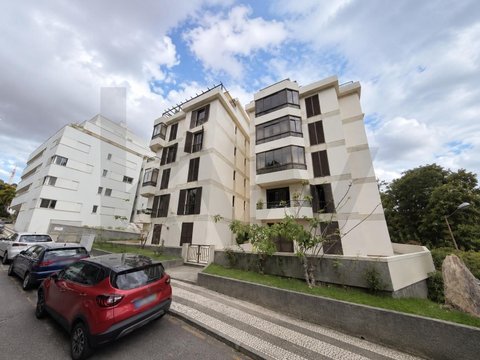Sé, Funchal