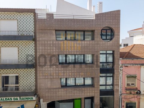 Caldas da Rainha (Nossa Senhora do Pópulo), Nossa Senhora do Pópulo - Coto - São Gregório, Caldas da Rainha