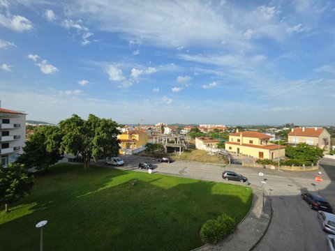 Cidade de Santarém, Santarém