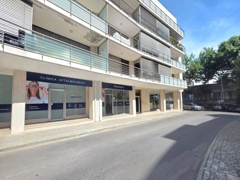 Azurém, Guimarães
