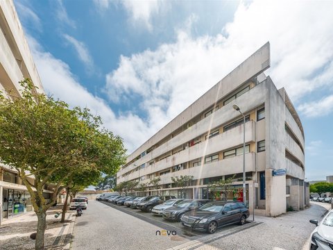 Matriz - Mariadeira - Nova Sintra, Póvoa de Varzim, Póvoa de Varzim