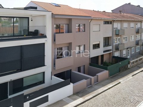 Cooperativa dos Arquitectos - Fonte da Moura - Pedra Verde, Aldoar - Foz do Douro - Nevogilde, Porto