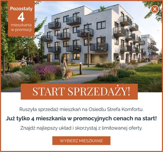 Przybyszówka, Rzeszów