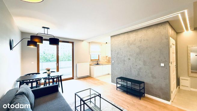 Odolany, Wola, Warszawa