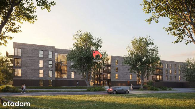 Flisy, Bydgoszcz