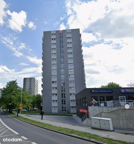 Osiedle Tysiąclecia, Katowice