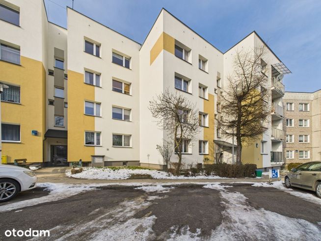 Osiedle Barbara, Tychy