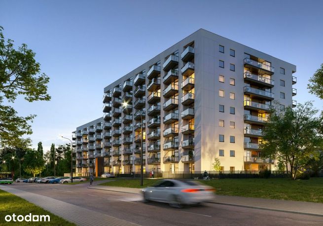 Czechów Południowy, Lublin