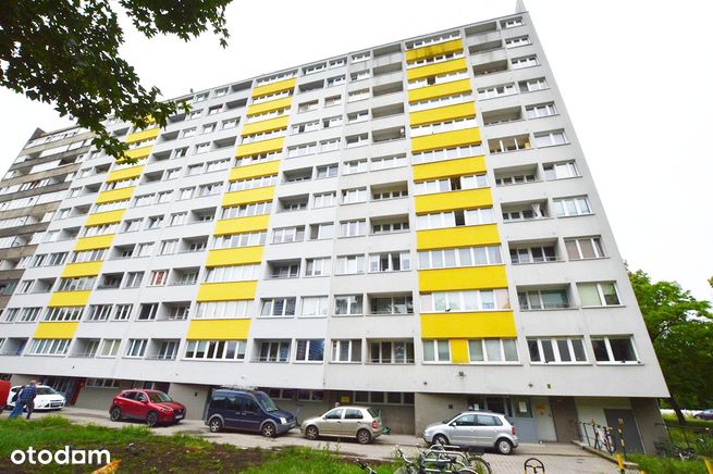 Powstańców Śląskich, Krzyki, Wrocław