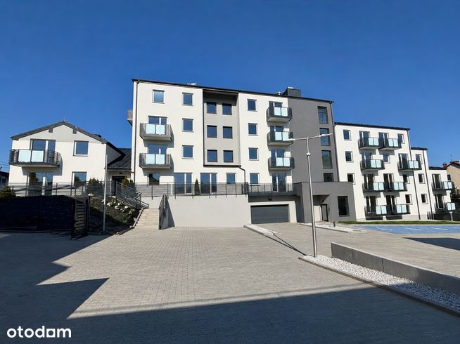 Kamienica, Bielsko-Biała