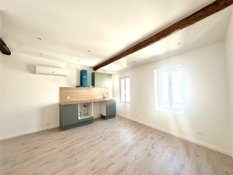 Centre Ville, Aubagne