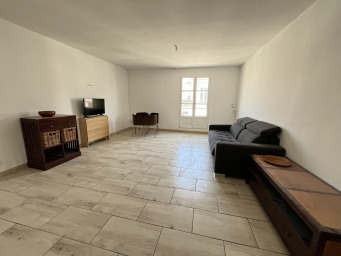 Centre Ville-La Roquette, Arles