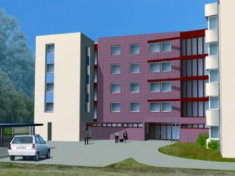 Faubourg Saint Catherine-Faubourg de Paris-Le Vignole, Valenciennes
