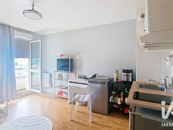 Coquibus, Corbeil-Essonnes