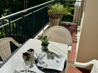 Chavril, Sainte-Foy-lès-Lyon