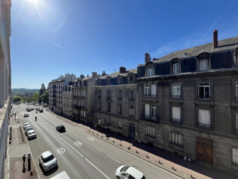 Centre-Hôtel de Ville, Limoges