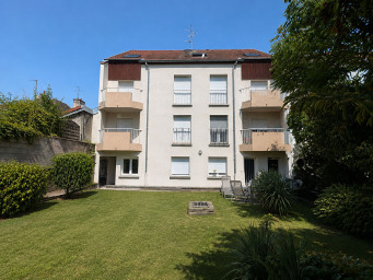 Clemenceau, Dijon