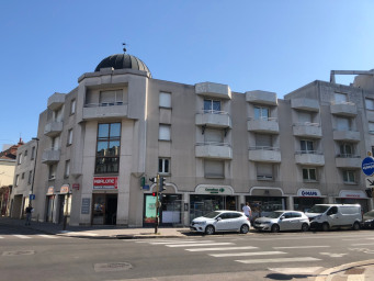 Clemenceau, Dijon