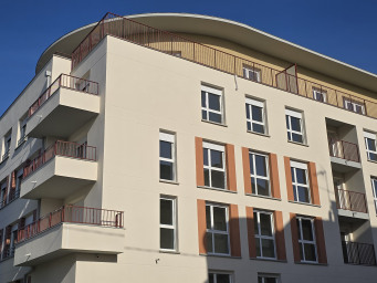 Le Parc Hebert, Nogent-sur-Oise