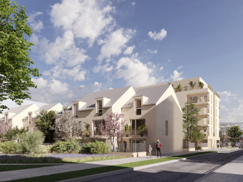 Rive Gauche-Rouher, Creil