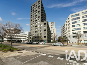 Île de Nantes, Nantes