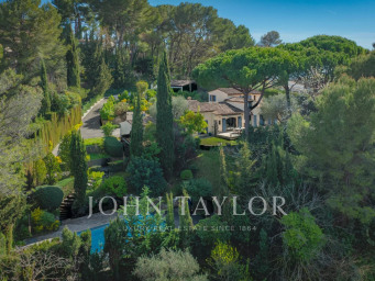 Village-Le Val-Cabrieres, Mougins