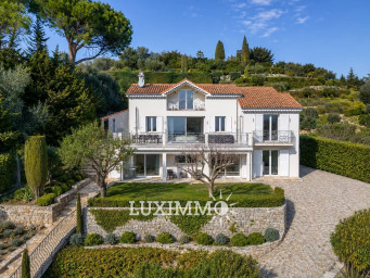 Village-Le Val-Cabrieres, Mougins