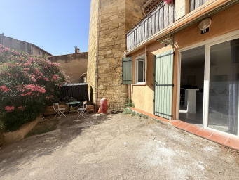Centre Ancien, Istres
