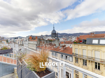 République, Clermont-Ferrand