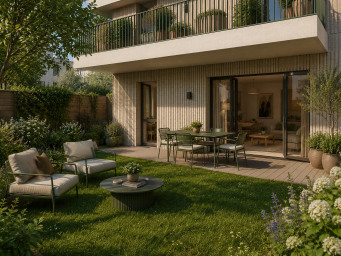 Hauts d'Asnières-Métro, Asnières-sur-Seine