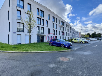 Saint Sauveur, Arras