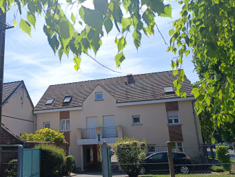 Argentine, Beauvais