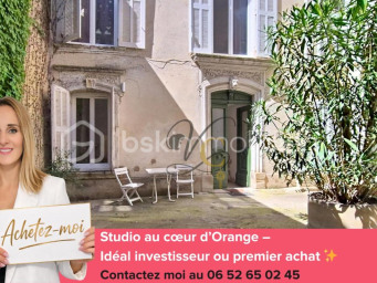 Argensol, Orange