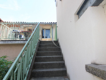 Centre Ville, Montauban