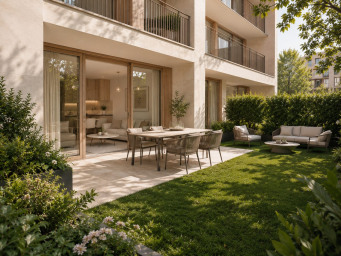 Jules Guesde Montesy, Issy-les-Moulineaux