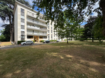 Mouillère-Dauphine, Orléans