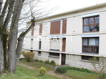 Centre, Soissons