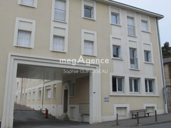 Gambetta, Cholet