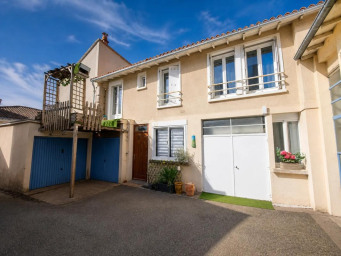 Trois Quartiers-Centre Ville, Poitiers
