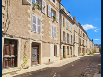 Trois Quartiers-Centre Ville, Poitiers