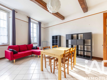 La Bastide, Libourne