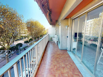 Bioves-Casino, Menton