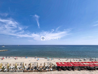 Bioves-Casino, Menton