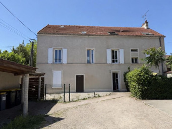 Les Orgemonts, Mantes-la-Ville