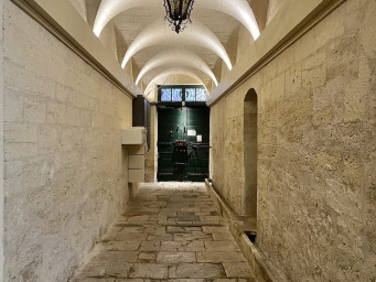 Centre Ville, Pézenas