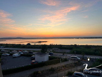 Rive Droite, Palavas-les-Flots