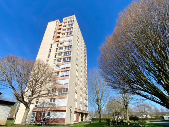 Hameau-Lebisey, Hérouville-Saint-Clair