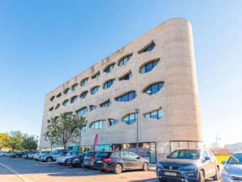 Millénaire-Grammont, Montpellier